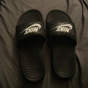 Nike Slides